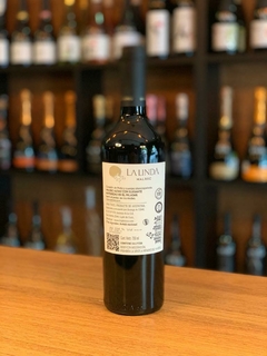 Vinho Tinto La Linda Malbec 2022 750ml - Bodega Luigi Bosca, Argentina - comprar online