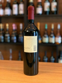 Vinho Angelica Zapata Malbec Alta 2019 750ml - Catena Zapata, Argentina - comprar online