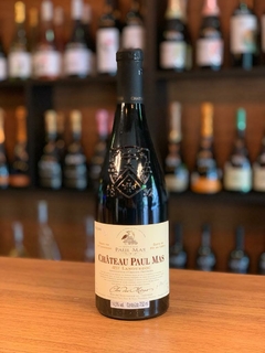 Vinho Tinto Paul Mas Clos Des Mûres 2020 750ml