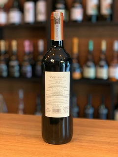 Vinho Tinto Chianti Vernaiolo 750ml - Rocca delle Macìe, França - comprar online