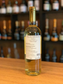 Vinho Branco Villa Cardeto Pinot Grigio 750ml - Cardeto, Itália - comprar online