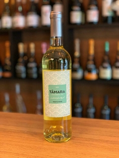 Vinho Branco Falua Branco Tâmara 750ml - Falua, Portugal