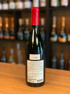 Vinho Tinto Dão Tinto Quinta do Correio 750ml - Quinta dos Roques, Portugal - comprar online