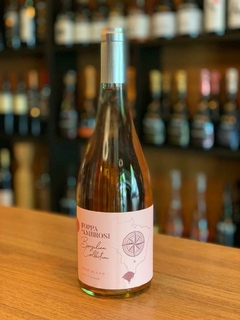 Vinho Rosé Brazilian Collection Rosé 750ml - Tenuta Foppa & Ambrosi