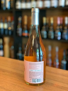 Vinho Rosé Brazilian Collection Rosé 750ml - Tenuta Foppa & Ambrosi - comprar online