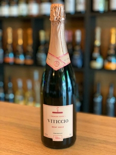 Espumante Premier Cuvée Viticcio Rosé Brut 750ml - Tenuta Foppa & Ambrosi