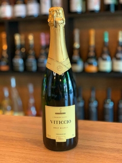 Espumante Premier Cuvée Viticcio Brut 750ml - Tenuta Foppa