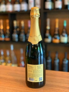 Espumante Premier Cuvée Viticcio Brut 750ml - Tenuta Foppa - comprar online