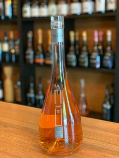 Vinho Rosé LA Jovem Rosé Audrey 750ml - Luiz Argenta