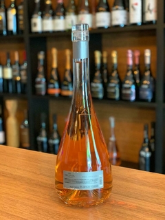 Vinho Rosé LA Jovem Rosé Audrey 750ml - Luiz Argenta - comprar online