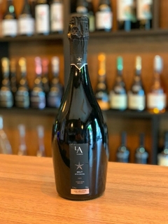 Espumante LA Clássico Brut 750ml - Luiz Argenta