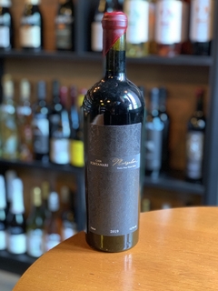 VINHO TINTO MARSELAN 2019 - CASA FONTANARI 750ml