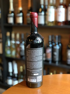 VINHO TINTO MARSELAN 2019 - CASA FONTANARI 750ml - comprar online