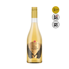 VINHO LARANJA VESTE AMARELA 2022 - GUATAMBU 750ml