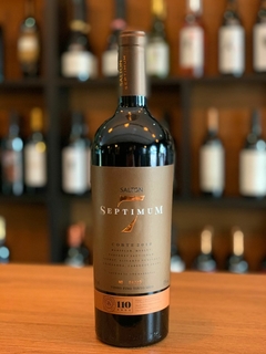 Septimum - Salton 750ml - Assemblage