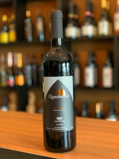 Quasímodo 750ml Casa Fontanari