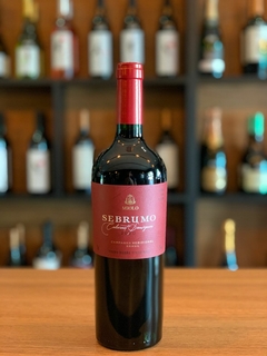 Sebrumo Cabernet Sauvignon 750ml Miolo