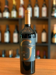 Cuvée Giuseppe Cab. Sauv. & Merlot 750ml Miolo