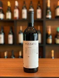 Reserva Merlot 750ml Pizzato