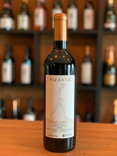 Concentus Gran Reserva 750ml - Pizzato