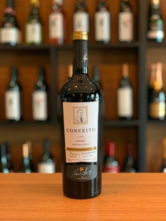 Conceito Malbec 750ml Marco Luigi