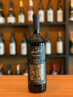 Malbec N°1 750ml Marco Luigi