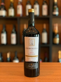 Conceito Merlot 750ml Marco Luigi