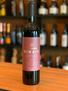 Sinais Cabernet Sauvignon 750ml Don Guerino