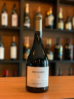 Reseva Pinot Noir 750ml Don Guerino