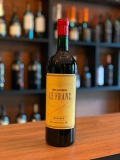 Le Franc 750ml - Don Guerino