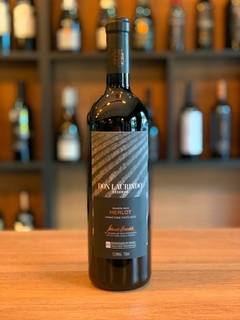 Reserva Malbec 750ml Don Laurindo