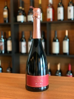 Espumante - Mion Brut Rosé - 750ml