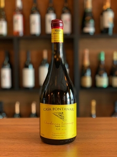 Chardonnay Batonnage 750ml Casa Fontanari