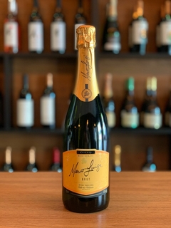 Espumante Brut Champenoise 750ml Marco Luigi