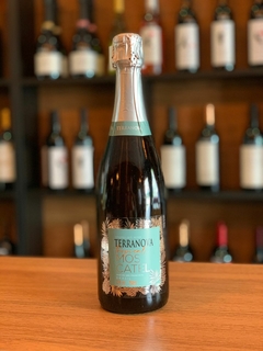 Espumante Terranova Moscatel 750ml Miolo