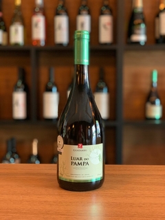 Luar do Pampa Gewürztraminer 750ml Guatambu