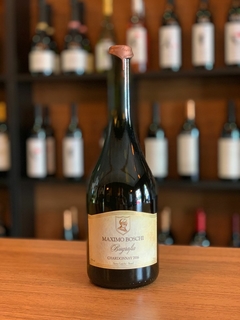 Biografia Chardonnay 750ml - Maximo Boschi