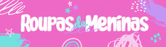 Banner da categoria Meninas