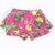 Shorts Saia Sweet Spring Rosa