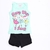 Conjunto Dancing Cat - Pepila Moda Infantil : Roupinhas de bebê e Roupa Infantil