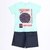 Conjunto Brooklyn Sports - Pepila Moda Infantil : Roupinhas de bebê e Roupa Infantil