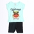 Conjunto Welcome Summer - Pepila Moda Infantil : Roupinhas de bebê e Roupa Infantil