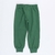 Calça Moletom Basic Green - comprar online