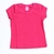 Blusinha Básica Pink - comprar online