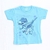 Conjunto Future Friend Rex Azul - loja online