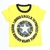 Conjunto Super Soldier Amarelo - loja online