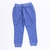 Calça Jogger Menina Azul - comprar online