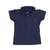 Camiseta Polo Marinho - comprar online