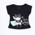 Pijama Cat Space - comprar online