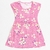 Vestido Flower&Heart - comprar online